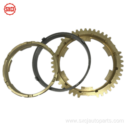 transmission gearbox spare parts synchronizer ring oem SYN-E89-R/MN168934 FOR Mitsubishi